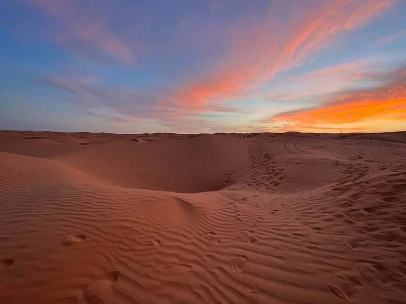 From Tunis & Sousse: 3-Day Desert & Heritage Tour - Two Nights in Comfort and Style