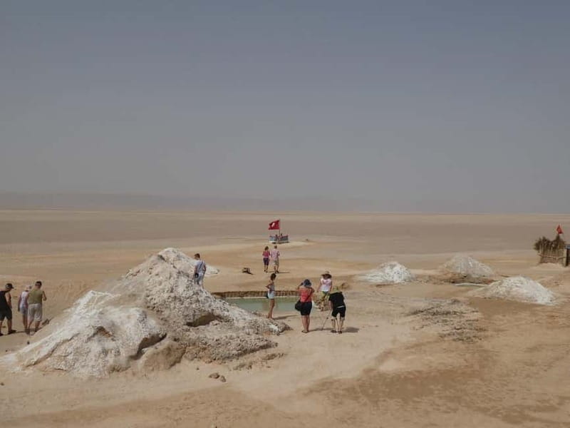 From Tunis & Sousse: 3-Day Desert & Heritage Tour - Who Will Love This Tour?
