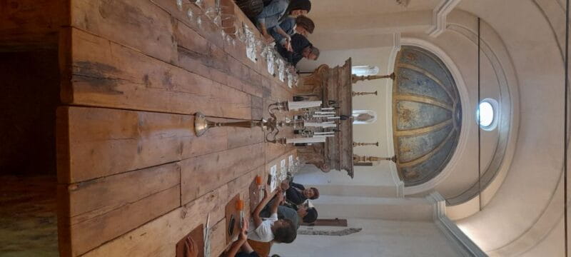 From Turin: food and wine guided tour in Canavese - Key Points / Takeaways