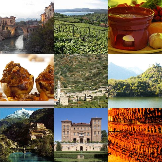 From Turin: food and wine guided tour in Canavese - Discovering Canavese: The Heart of Piedmont’s Hidden Gems