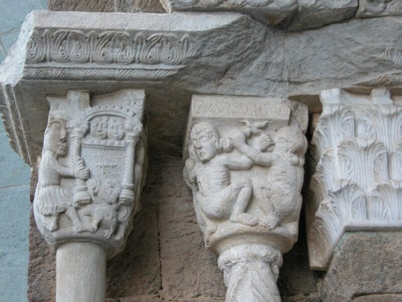 From Turin: Half-Day Medieval Sacra di San Michele Tour - FAQs