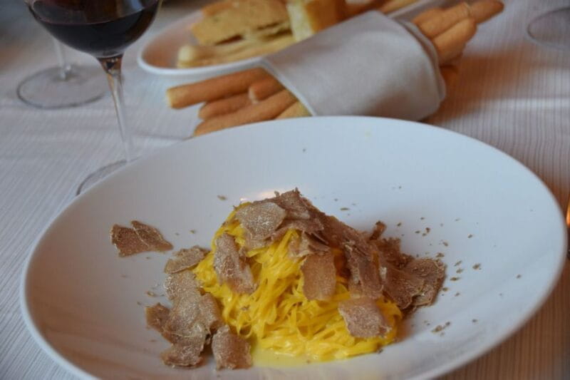 From Turin: Half-Day Truffle Hunting and Lunch in Piedmont - Key points / Takeaways