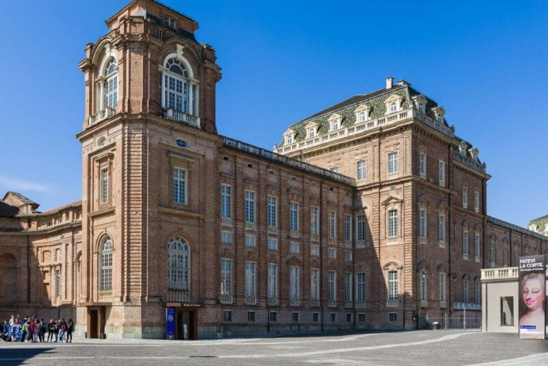 From Turin: La Venaria Reale Private Tour with Entry Ticket - FAQ