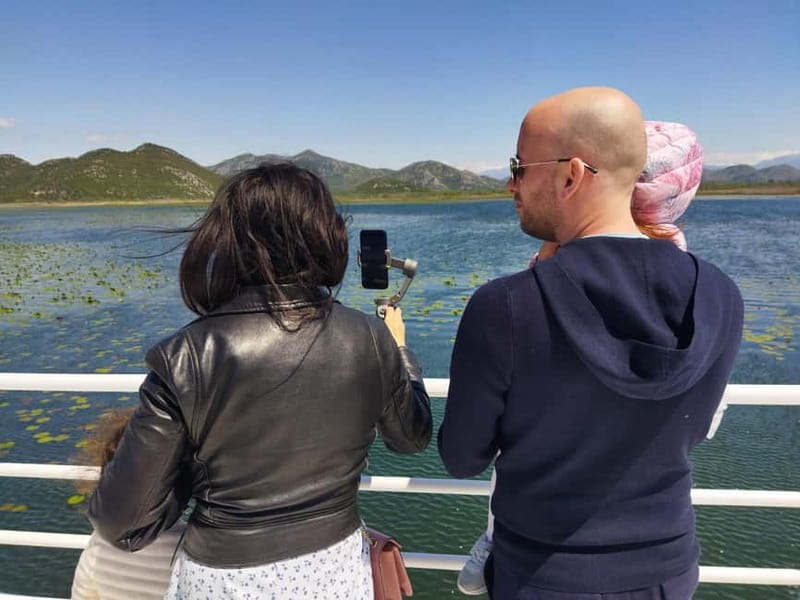 From Ulcinj: Skadar Lake Land and Boat Tour - Who Will Love This Tour?