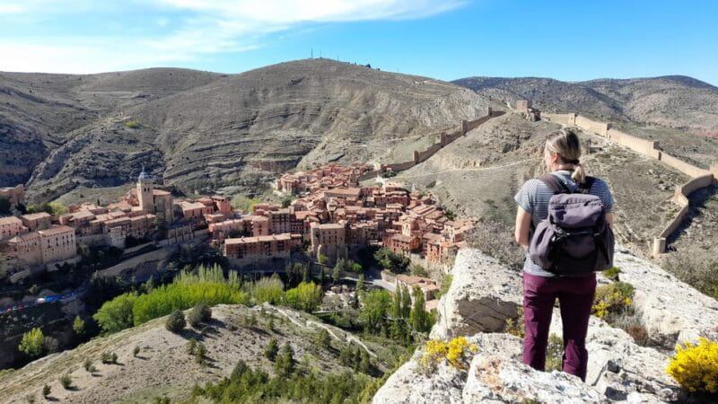 From Valencia: 3-day Trip to Albarracín - Unpacking Albarracín’s Medieval Charm