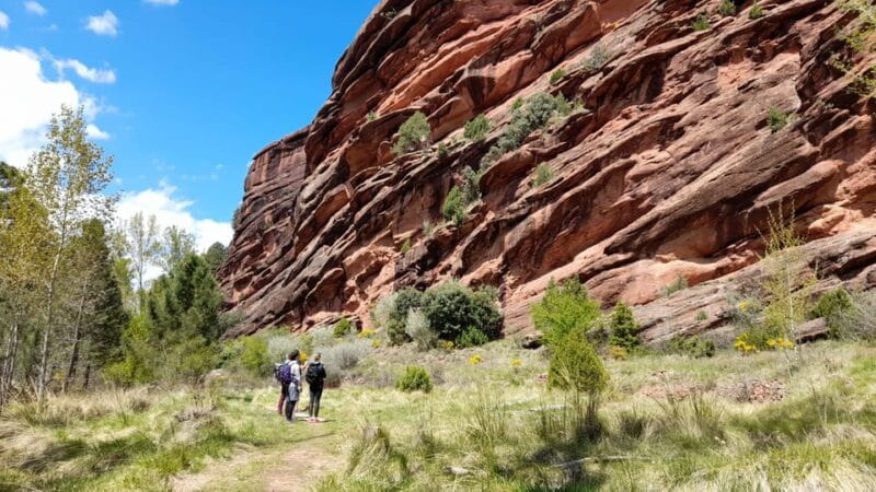 From Valencia: 3-day Trip to Albarracín - Barranco de la Hoz: Nature’s Narrow Gorges
