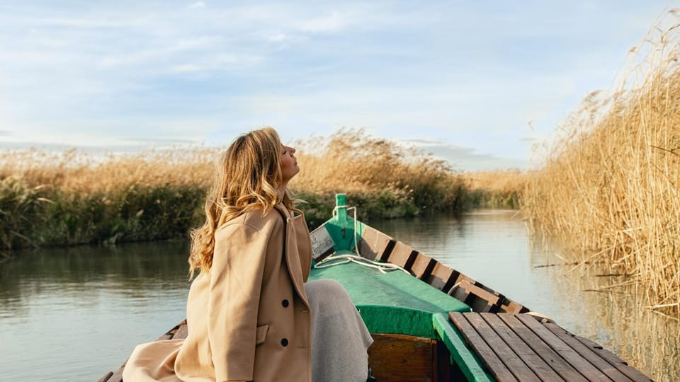 From Valencia: Albufera Day Trip With Boat Tour and Transfer - Things To Know
