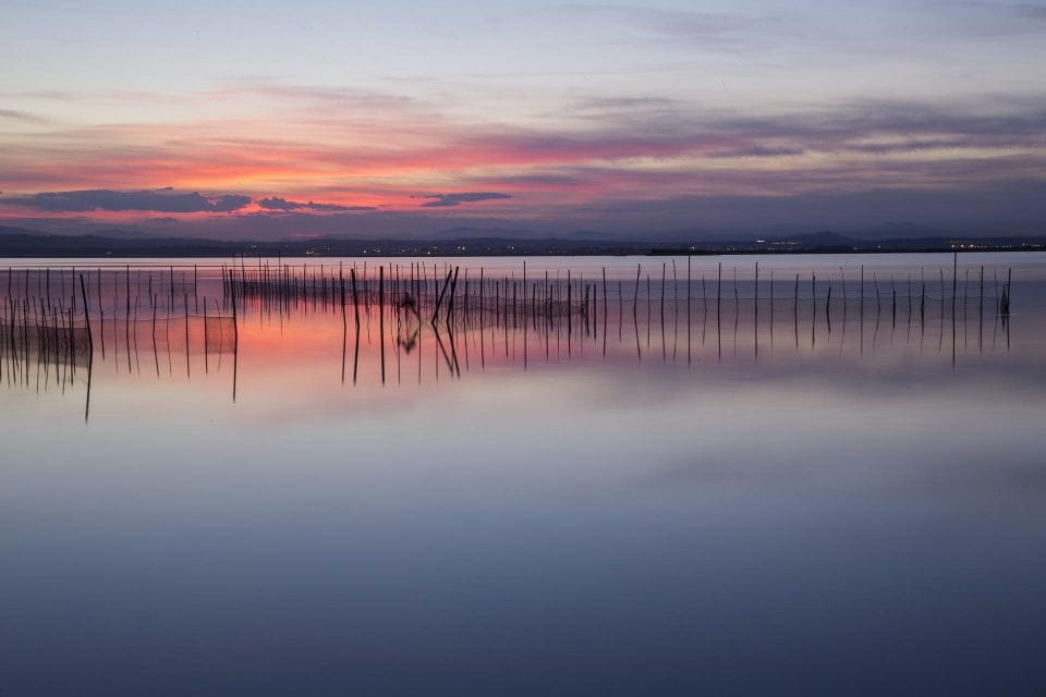 From Valencia: Albufera Natural Park With Sunset Boat Tour - Nearby Attractions