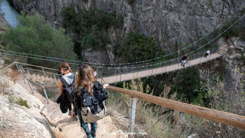 From Valencia: Chulilla, Turia Canyon, Hanging bridges... - Who Will Love This Trip?