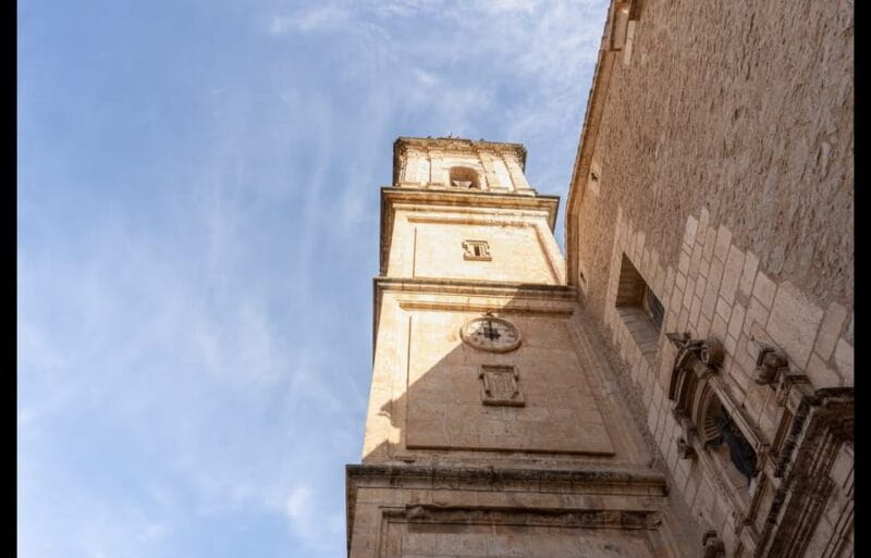 From Valencia: Discover the Medieval Splendour of Bocairent - Key Points / Takeaways