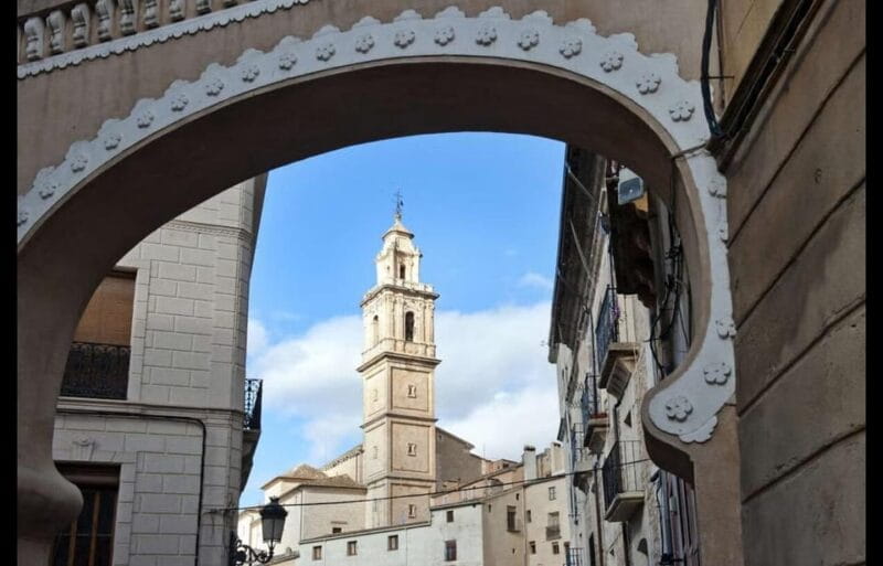 From Valencia: Discover the Medieval Splendour of Bocairent - Frequently Asked Questions