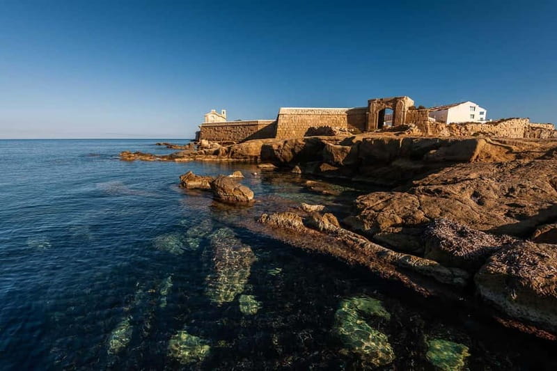 From Valencia/Gandia/Benidorm: Tabarca Island Full Day Trip - FAQs