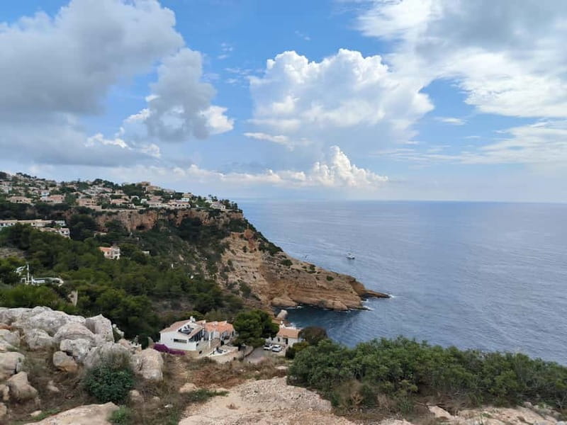 From Valencia: Granadella Beach, Javea, Cabo la Nao - Frequently Asked Questions