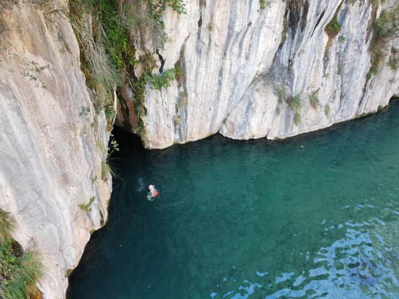 From Valencia: Hot Springs & Waterfalls - What’s Included and What You Should Prepare For