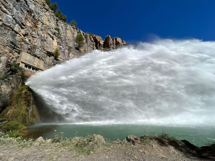 From Valencia: Montanejos Guided Hike With Natural Pools - Accessibility Information