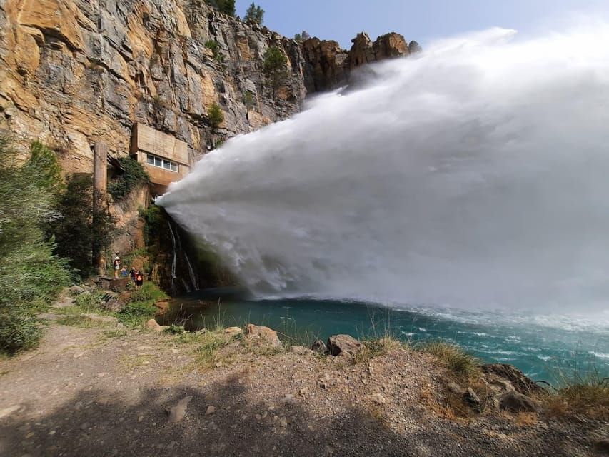 From Valencia: Montanejos Guided Hike With Natural Pools - Things To Know