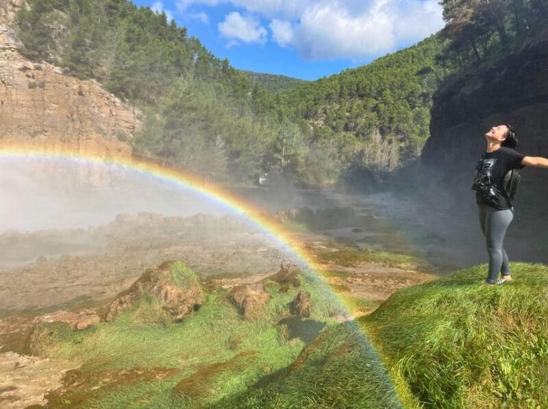 From Valencia: Montanejos Tour with Guided Hike - Key points / Takeaways