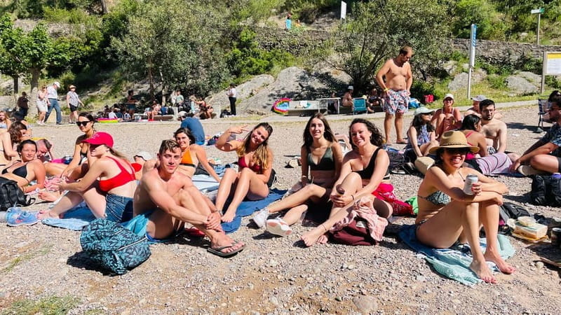 From Valencia: Montanejos with Rafting, Kayaking or Hiking - FAQs