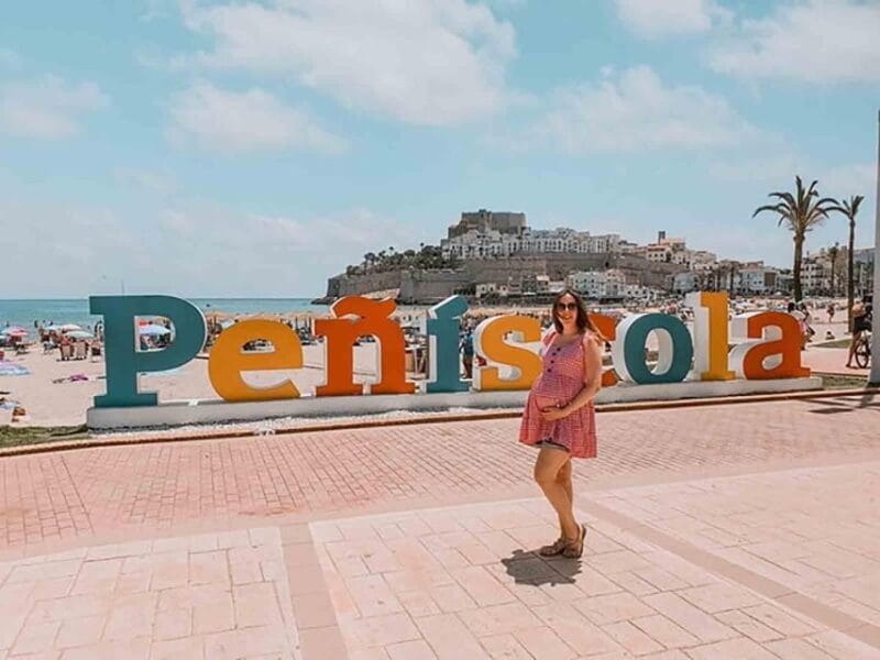 From Valencia: Peniscola Day tour, Game of Thrones - Entering the Charm of Peñíscola’s Old Town and Castle
