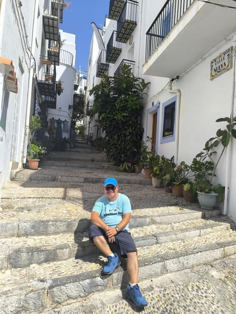 From Valencia: Peniscola Day tour, Game of Thrones - Final thoughts