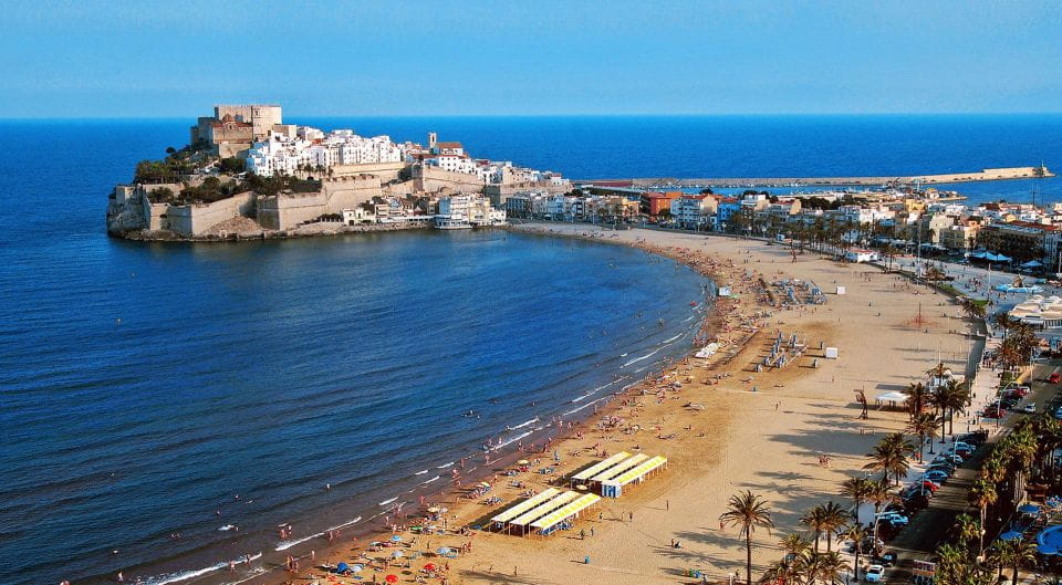 From Valencia: Peniscola Day Trip & Game of Thrones - Inclusions and Requirements