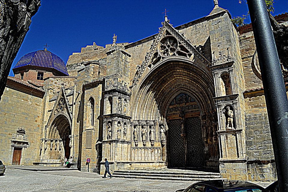From Valencia: Private Morella and Peñíscola Full-Day Trip - Recap