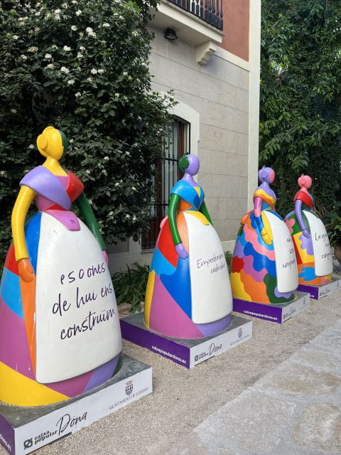 From Valencia: the Borgia'S Legacy and Gandia Beach Day Trip - Pricing and Inclusions