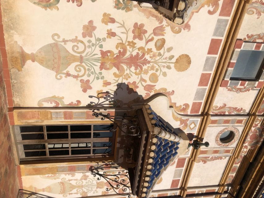 From Valencia: the Borgia'S Legacy and Gandia Beach Day Trip - Gandia Beach Experience