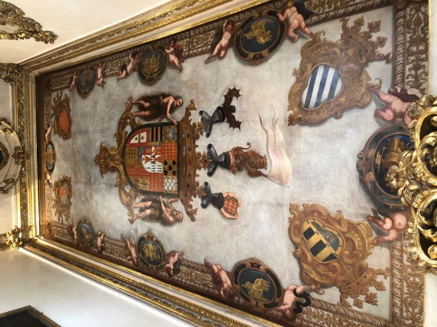 From Valencia: the Borgia'S Legacy and Gandia Beach Day Trip - Cultural Immersion