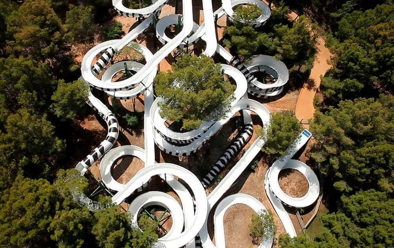 From Valencia: Trip to Benidorm, Aqualandia & Terra Mitica - Final Thoughts: Who Should Take This Tour?