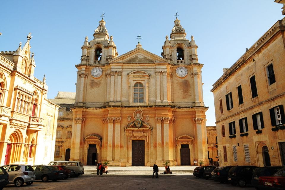 From Valletta: Rabat, Mdina, & San Anton Gardens Tour - Key Points
