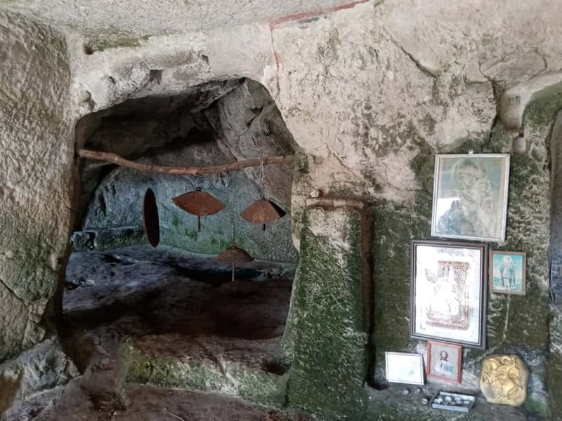 From Varna: Rock Sanctuaries Hiking Tour - Price and Logistics