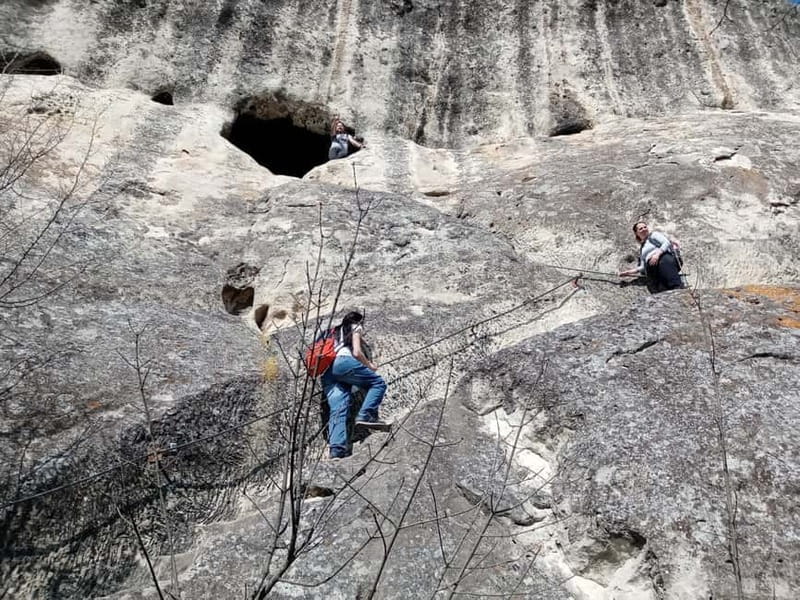 From Varna: Rock Sanctuaries Hiking Tour - FAQs