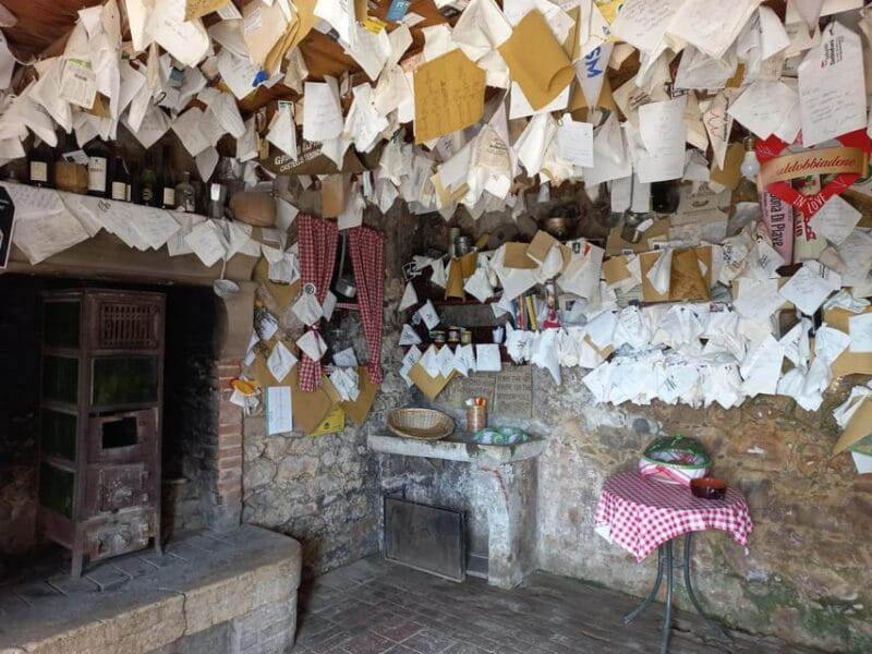 From Venice and Treviso: Prosecco Hills Wine and Food Tour - Key Points / Takeaways