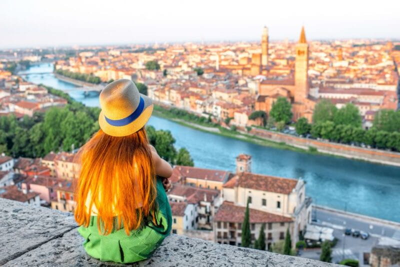 From Venice: Day Trip to Verona by Train with Guided Tour - Exploring Verona in a Day: What to Expect