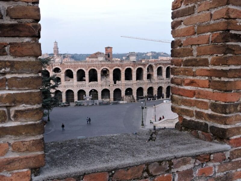 From Venice: Day Trip to Verona by Train with Guided Tour - The Sum Up