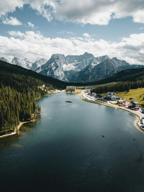 From Venice: Dolomites Day Trip - A Closer Look at the Venice to Dolomites Day Trip