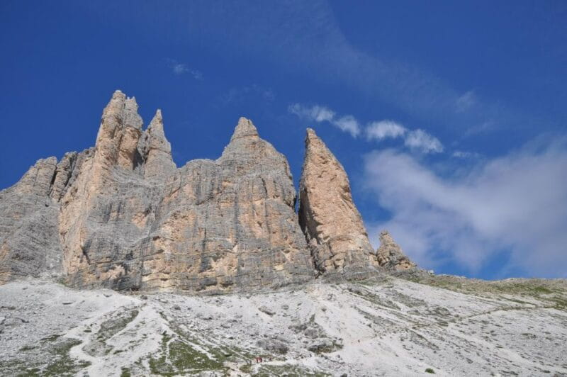 From Venice: Dolomites, Lake Misurina, and Cortina Day Trip - An In-Depth Look at the Experience