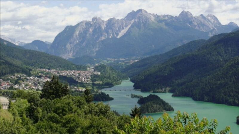 From Venice: Dolomites, Lake Misurina, and Cortina Day Trip - Price and Logistics
