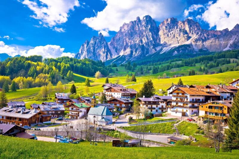 From Venice: Dolomites, Lake Misurina, and Cortina Day Trip - FAQs