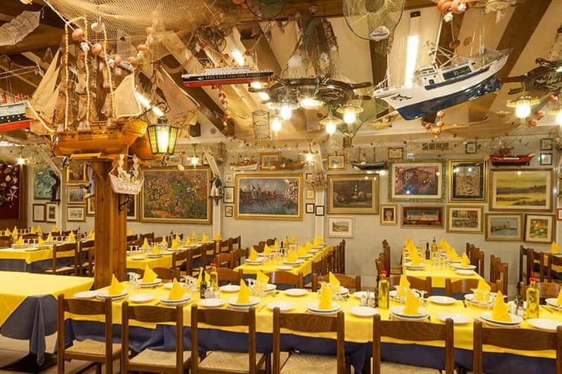 From Venice: Islands Day Tour With Fish Lunch - Exploring Venice’s Island Trio: Murano, Burano, and Torcello