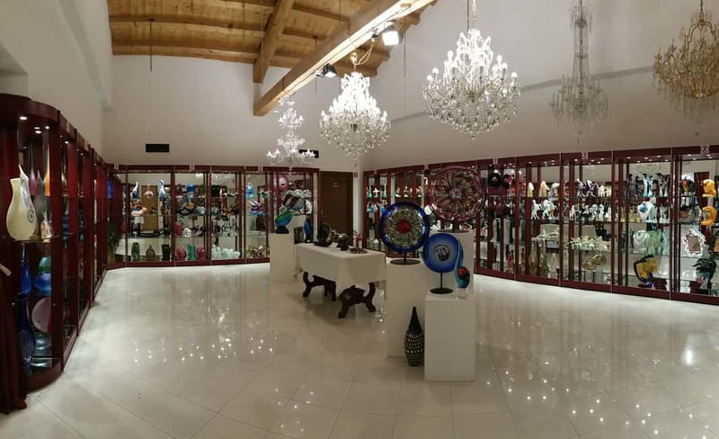 From Venice: Islands Day Tour With Fish Lunch - Considering the Drawbacks