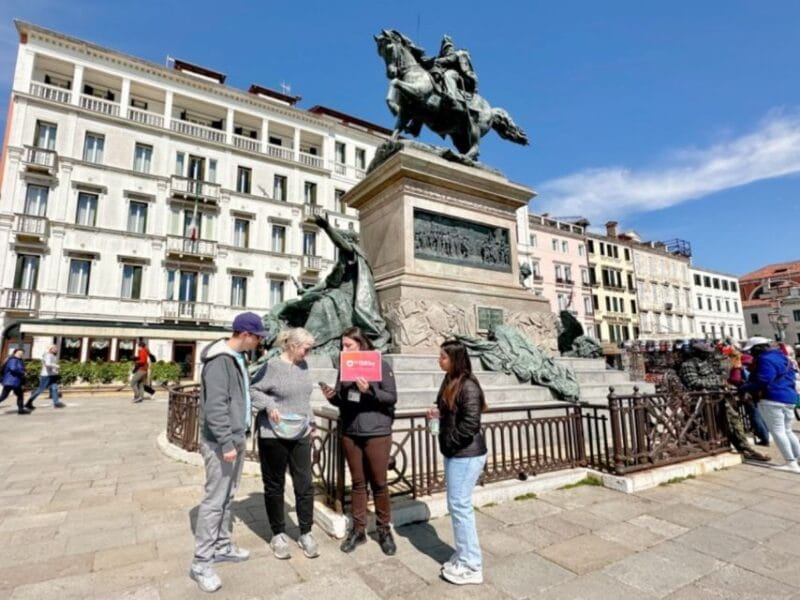 From Venice: Murano and Burano Half-Day Island Tour by Boat - Key Points / Takeaways