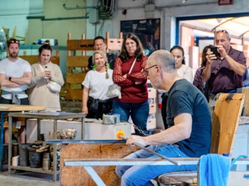 From Venice: Murano and Burano Half-Day Island Tour by Boat - Why This Tour Is a Good Choice