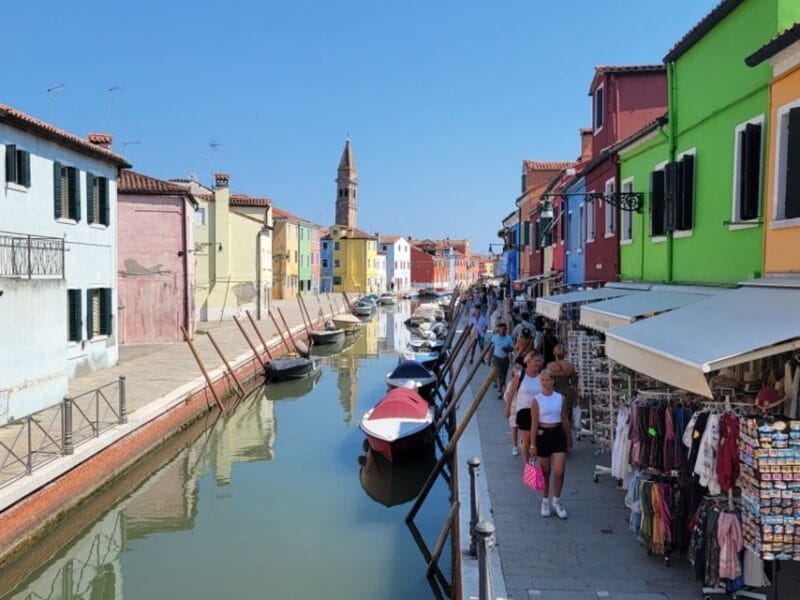 From Venice: Murano and Burano Half-Day Island Tour by Boat - Price & Value Analysis
