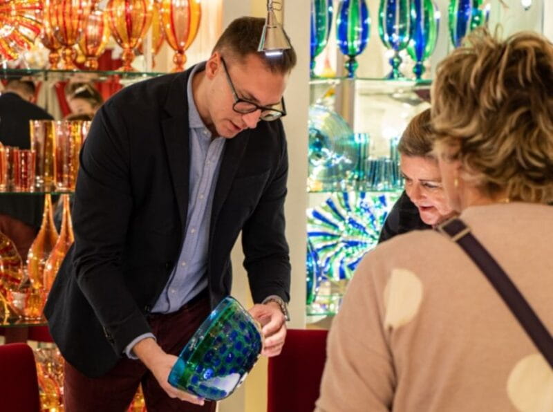 From Venice: Murano and Burano Half-Day Island Tour by Boat - FAQs