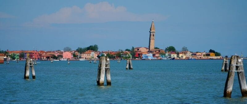 From Venice: Murano and Burano Private Tour with Transfer - Detailed Review: Exploring Murano and Burano with Ease and Authenticity