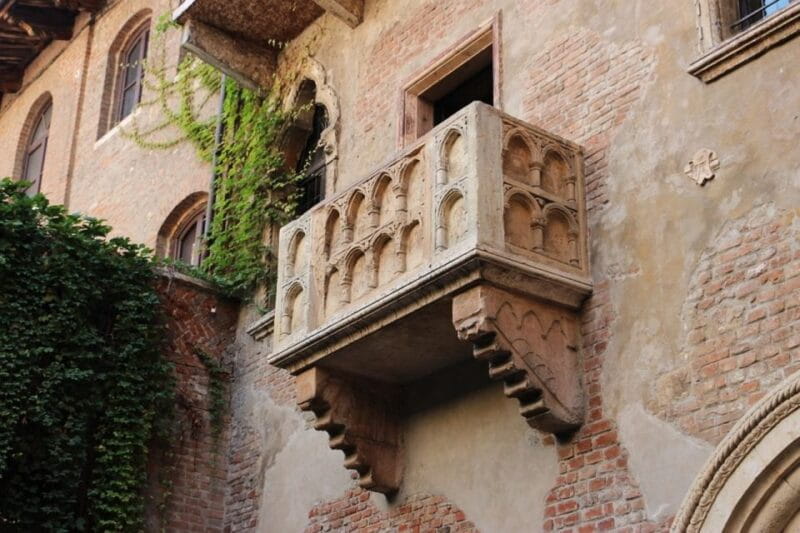 From Venice: Private Tour of Verona - The Logistics of the Journey