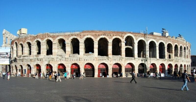 From Venice: Private Tour of Verona - Final Thoughts