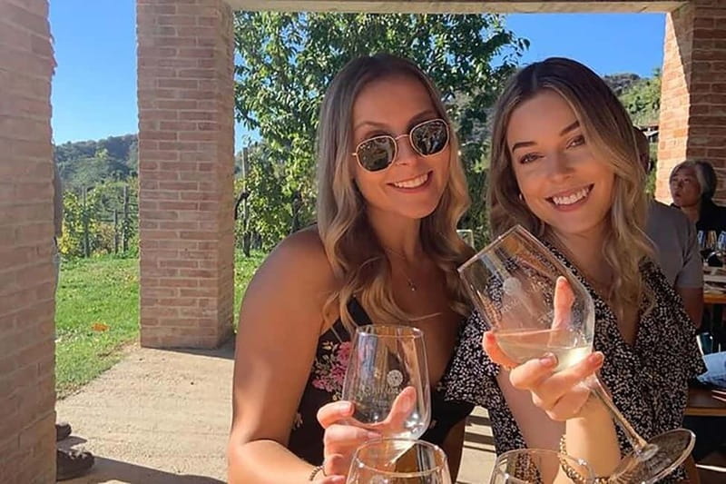 From Venice: Prosecco Tasting and Walking Tour of Treviso - Key Points / Takeaways